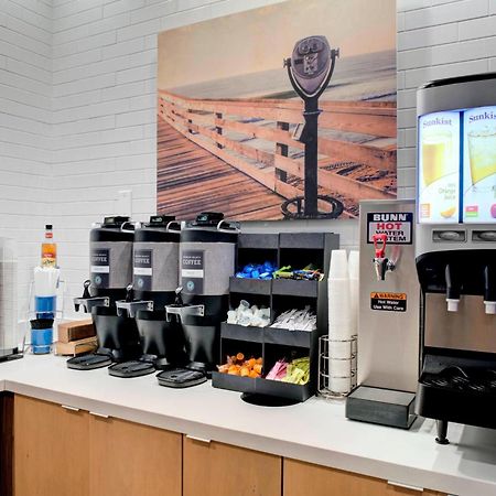 Fairfield Inn & Suites By Marriott Virginia Beach Oceanfront Εξωτερικό φωτογραφία