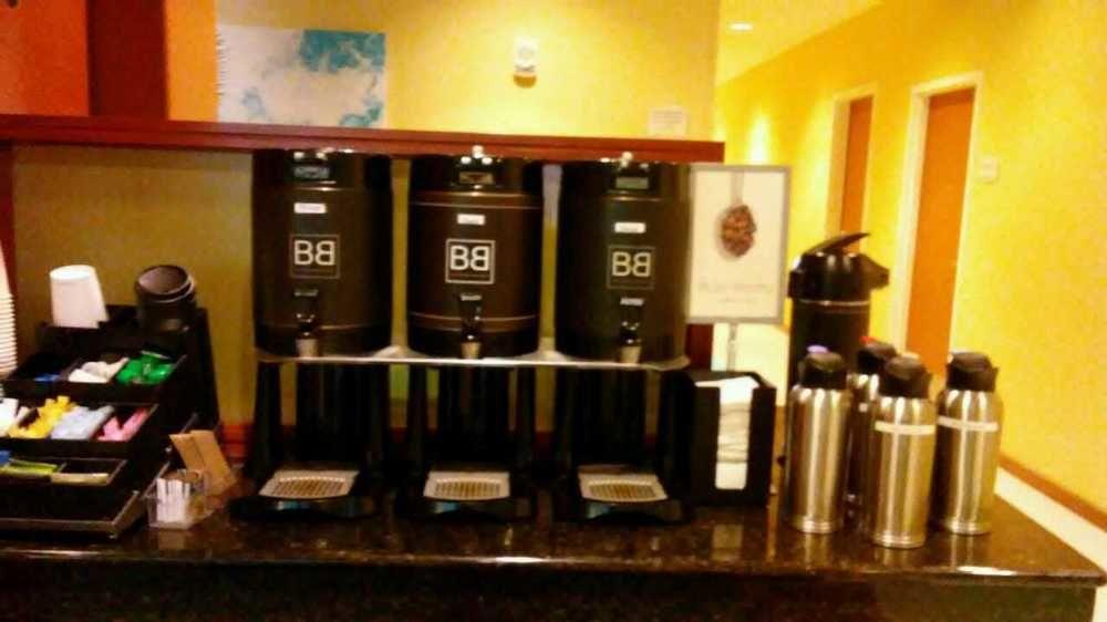 Fairfield Inn & Suites By Marriott Virginia Beach Oceanfront Εξωτερικό φωτογραφία