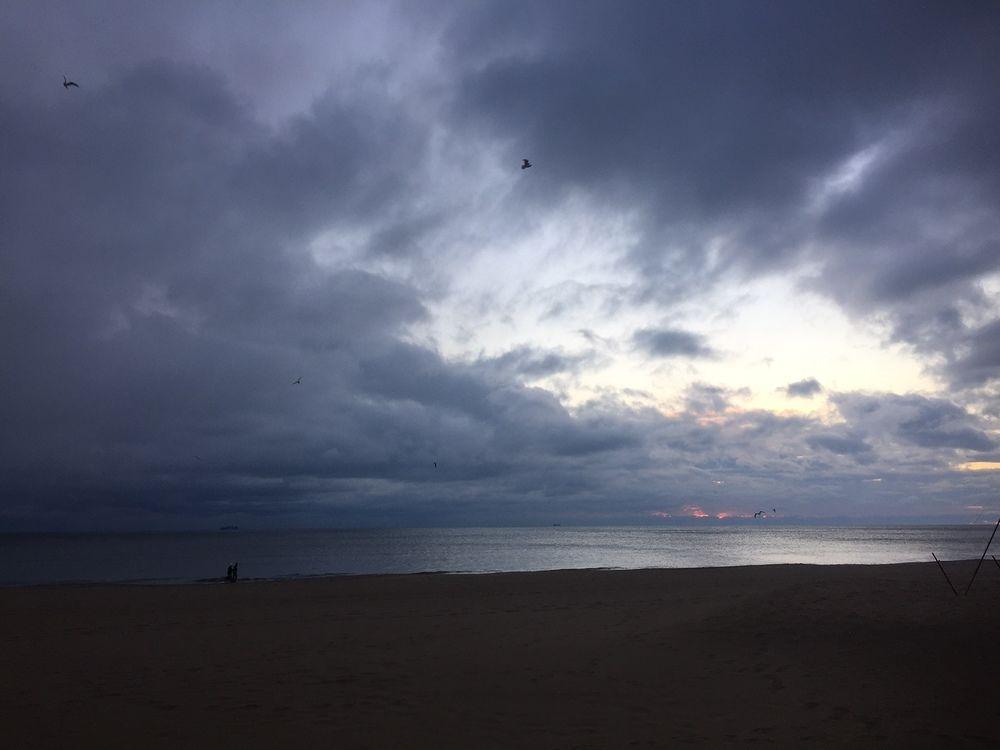 Fairfield Inn & Suites By Marriott Virginia Beach Oceanfront Εξωτερικό φωτογραφία