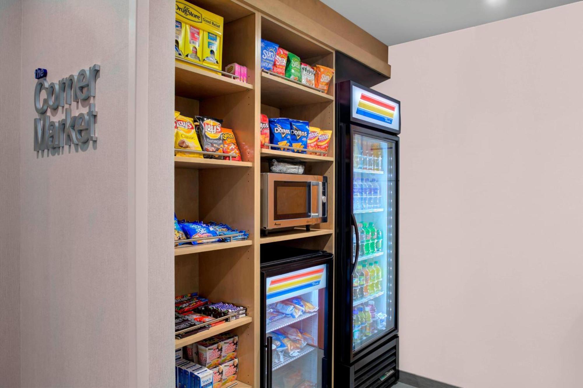 Fairfield Inn & Suites By Marriott Virginia Beach Oceanfront Εξωτερικό φωτογραφία