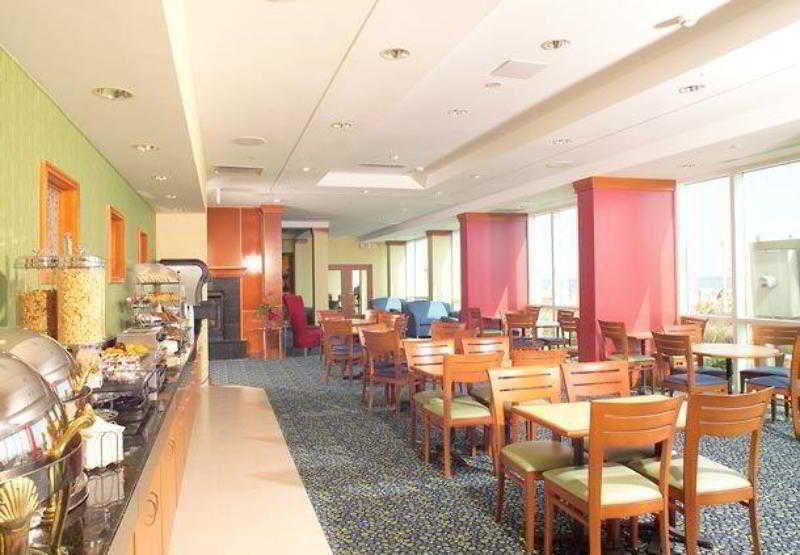 Fairfield Inn & Suites By Marriott Virginia Beach Oceanfront Εξωτερικό φωτογραφία