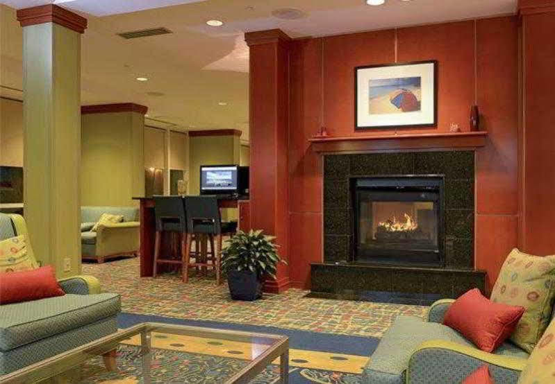Fairfield Inn & Suites By Marriott Virginia Beach Oceanfront Εξωτερικό φωτογραφία