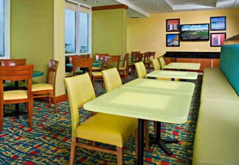 Fairfield Inn & Suites By Marriott Virginia Beach Oceanfront Εξωτερικό φωτογραφία